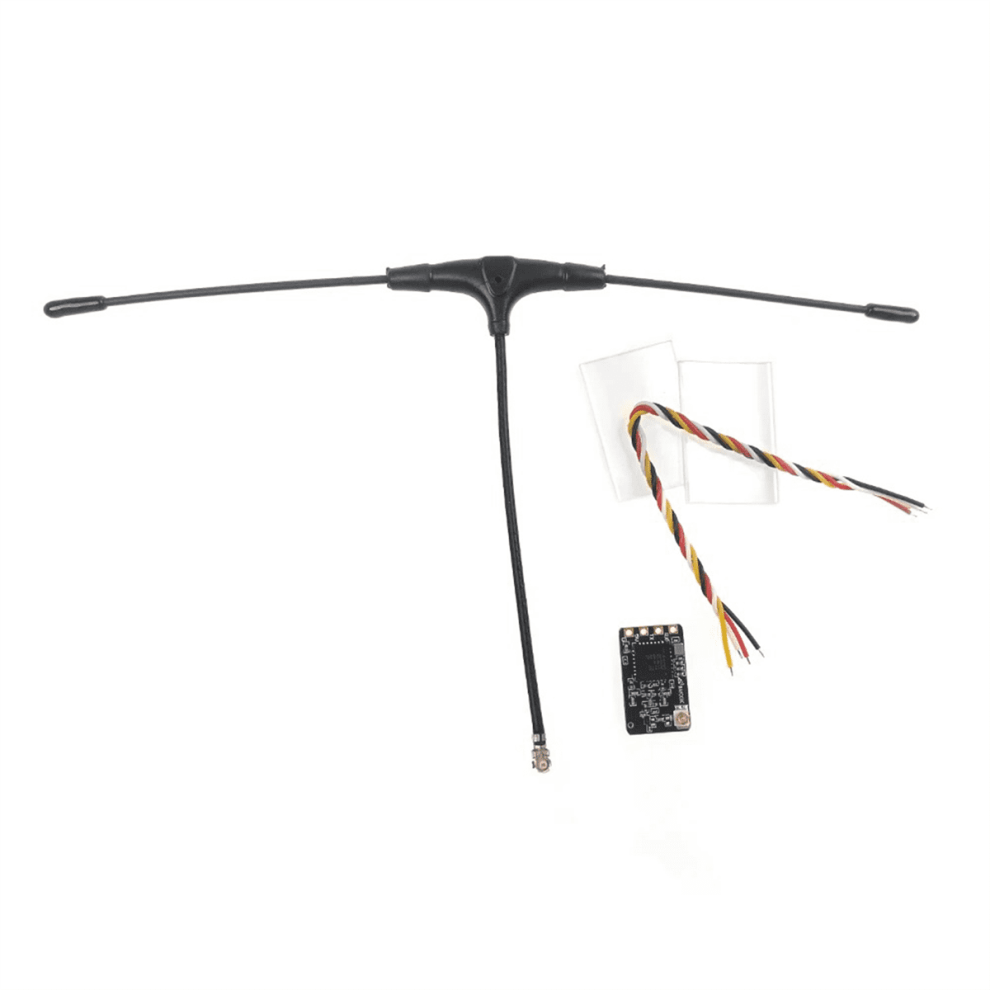 Elrs Nano 915Mhz Receiver Expresslrs Long Range Receiver For Rc Fpv Traversing Drones Parts 9557311678424
