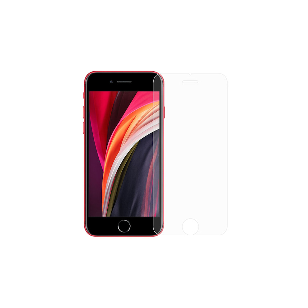 Compatible With Iphone 7/8/Se (2020/2022) - Premium Tempered Glass 9557311679766