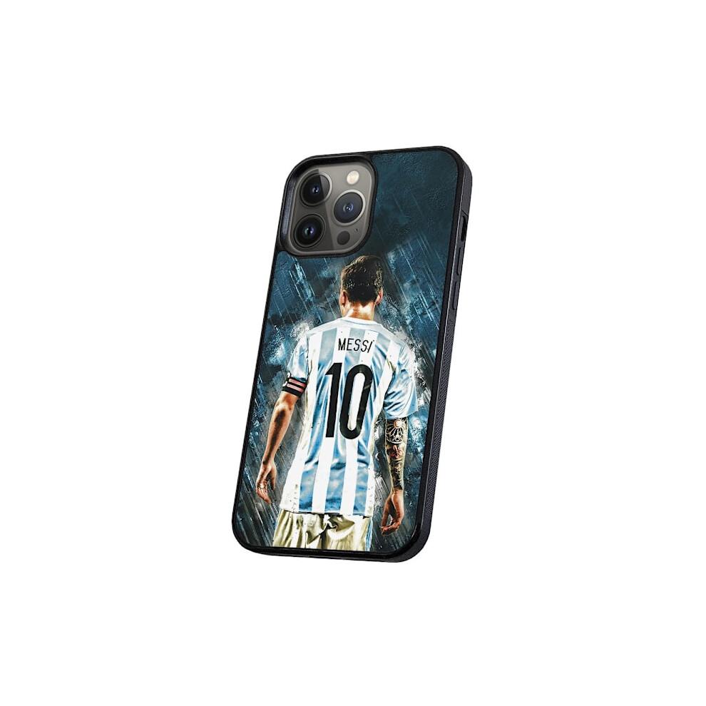 Compatible With Iphone 14 Pro Max - Case/Mobile Case Messi 9557311679599