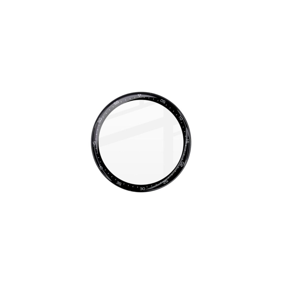 Compatible With Huawei Watch Gt 3 46Mm Imak Screen Protector Ultra Clear Transparent 9557311679407