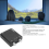 -Compatible RF Modulator Adapter, Coaxial Converter 3