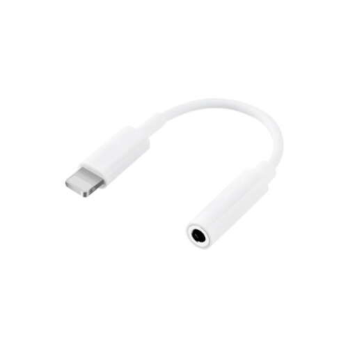 Lightning / USB-C to AUX Adapter 3.5 mm Package LightningAUX10Pack 2