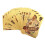 Football Cards Gold 50-pack 2