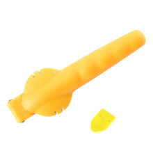 Nutcracker Chestnut Clip, Stainless Steel + Plastic Opener Cutter, Peeler Cracker Tool for Holiday Cooking Christmas