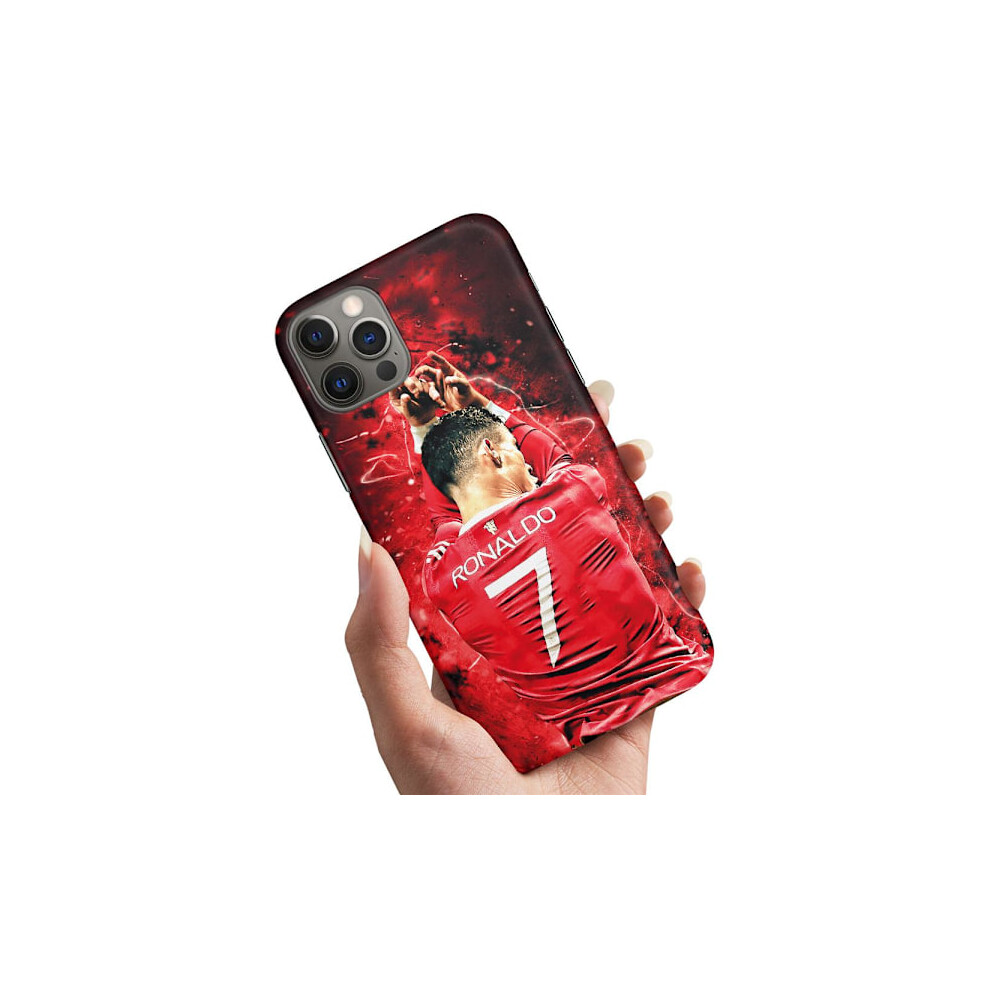 Compatible With Iphone 11 Pro - Case/Mobile Case Ronaldo 9450273701875