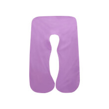 CELNNCOE 51.2" U-Shaped Pregnancy Pillow for Sleeping, Full Body Maternity Pillow with Removable Cover - Support Back, Legs, Belly, Compatible with