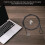 Laptop Locking Cable Key Security Computer Notebook Password Alloy 2