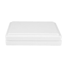 Paint Mixing Tray Painting Palette Palettes Small Color Drawing Tool Plastic