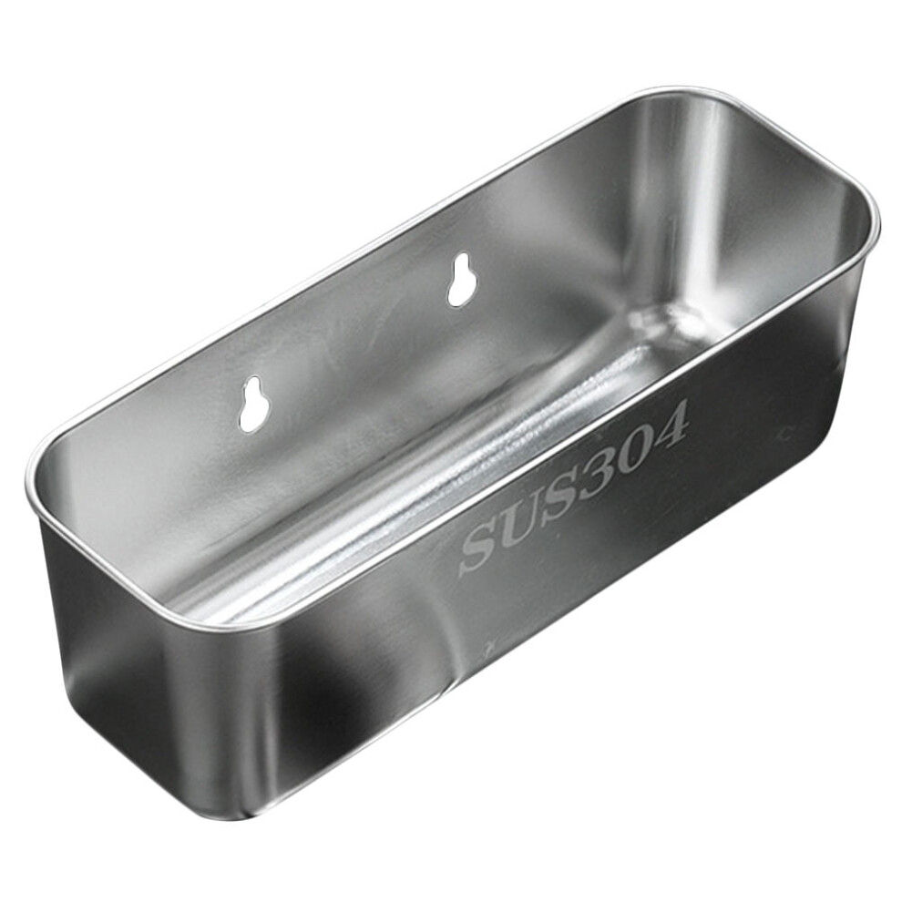 Stainless Steel Kitchen Sink Strainer Sink Drain Basket Sink Filter Drain Rack 9450273703169
