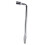 17mm-Wheel Lug Nut Socket Wrench Brace Tire Hex Key Socket Spanner for Car 6