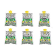 Koolmei 6-pack Hanging Fly Trap Bag