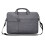 Tech-Protect Pocketbag Laptop Bag 14" Grey 1