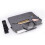 Tech-Protect Pocketbag Laptop Bag 14" Grey 5