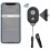 Wireless Camera Remote Shutter for Smartphones (2 Pack), Wireless Phone Camera Remote Control Compatible 2