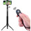 Wireless Camera Remote Shutter for Smartphones (2 Pack), Wireless Phone Camera Remote Control Compatible 3