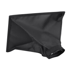 Oubit Difusor Softbox Universal 20x30cm Speedlite Difusor Softbox para Flash de cámara Luces de Velocidad de luz