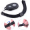 Wireless Camera Remote Shutter for Smartphones (2 Pack), Wireless Phone Camera Remote Control Compatible 4