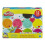 Play-Doh Bright Delights Multi Pack multicolour 1