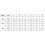 6 Pcs Hexagonal Carbon Steel Guitar String TX620 4