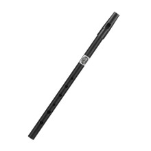 Irish Whistle Flute C/D key Ireland Tin Penny Whistle 6 Hole Flute Instrument