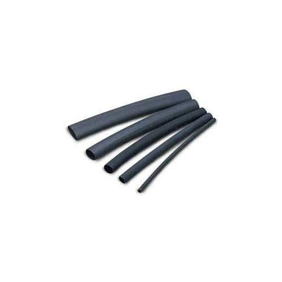 Gardner Bender Hst-999 Heat Shrink Tubing, 1" - 1/2" 4" L - 2 Pk, Pack Of 10 9193271545248