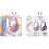 popit wireless headphones blue blue 4