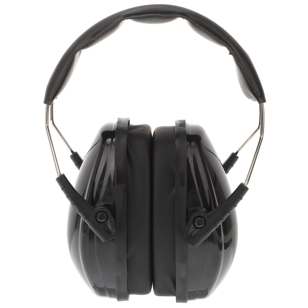 Guangmc Kids Ear Protection Headphones Noise Cancelling Earmuffs Unisex Kids