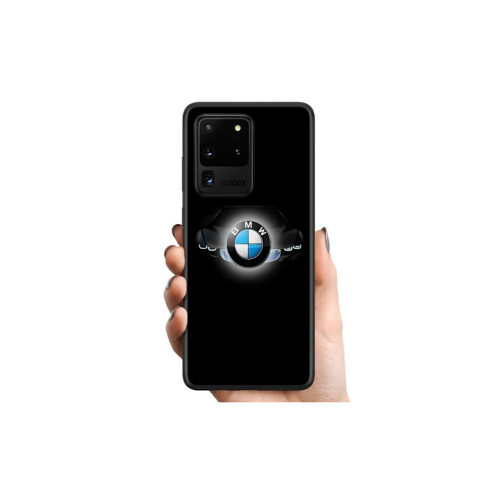 Compatible With Samsung Galaxy S20 Ultra Tpu Mobile Case Bmw 9418476314070