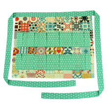 YiFudd Fashion Collecting Apron Pockets Holds Chicken Farm Home Apron