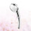 Eease Stainless Steel Handheld Shower - 3 Modes - Silver 6