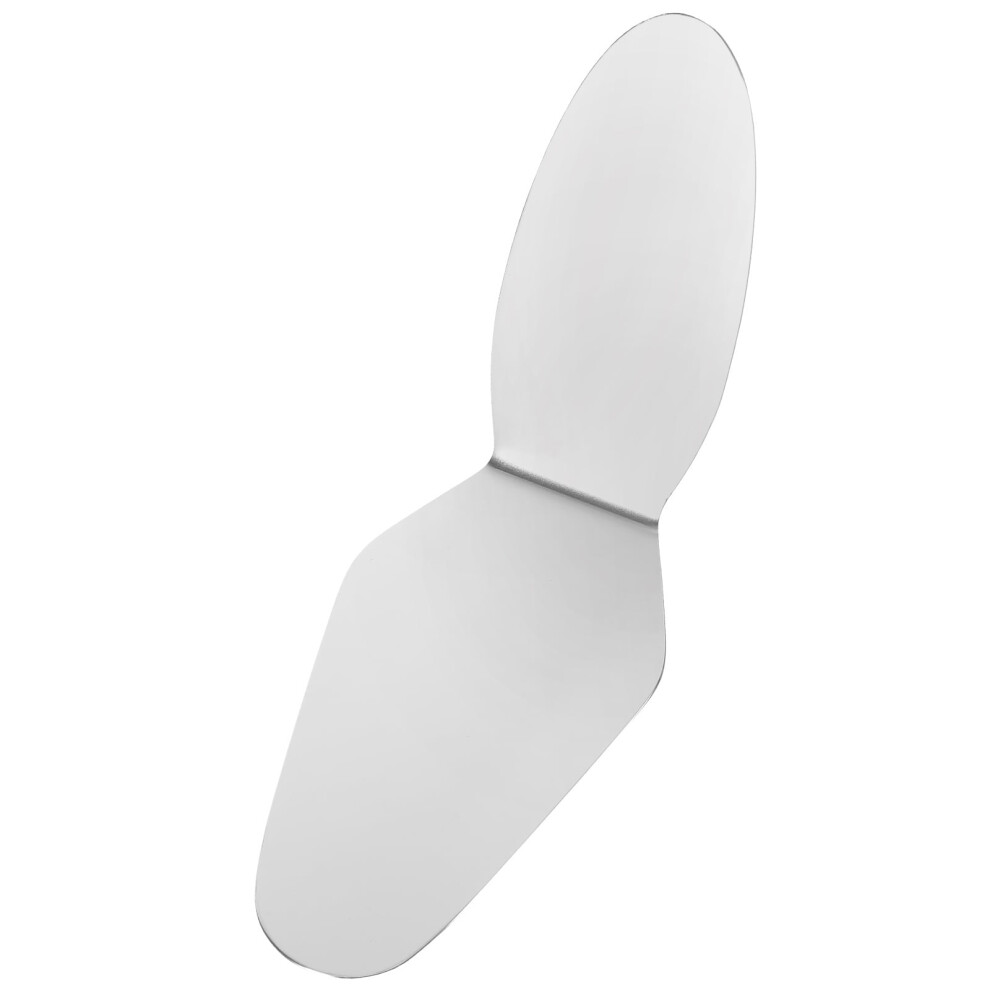 Dental Mirror Reflector Intraoral Photography Reflector Mirror Metal Dental Tooth Reflector