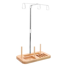 Sewing Quilting Thread Holder Sewing Thread Spool Stand for Home Sewing Machine Supply