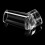 Transparent Nail Stamp for Manicure Transparent 3
