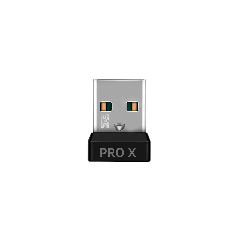Mouse Receiver Dongle For Compatible With Logitech G Pro Wireless/Gpro X Superlight Mouse G Pro X 9165521372164