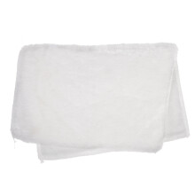 White Polyester Aquarium Blanket Foam Filter Tank Filtering Cushion