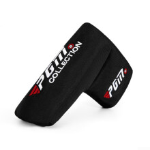 PGM Golf Putter Head Cover Headcover Golf Club Protect Heads Cover