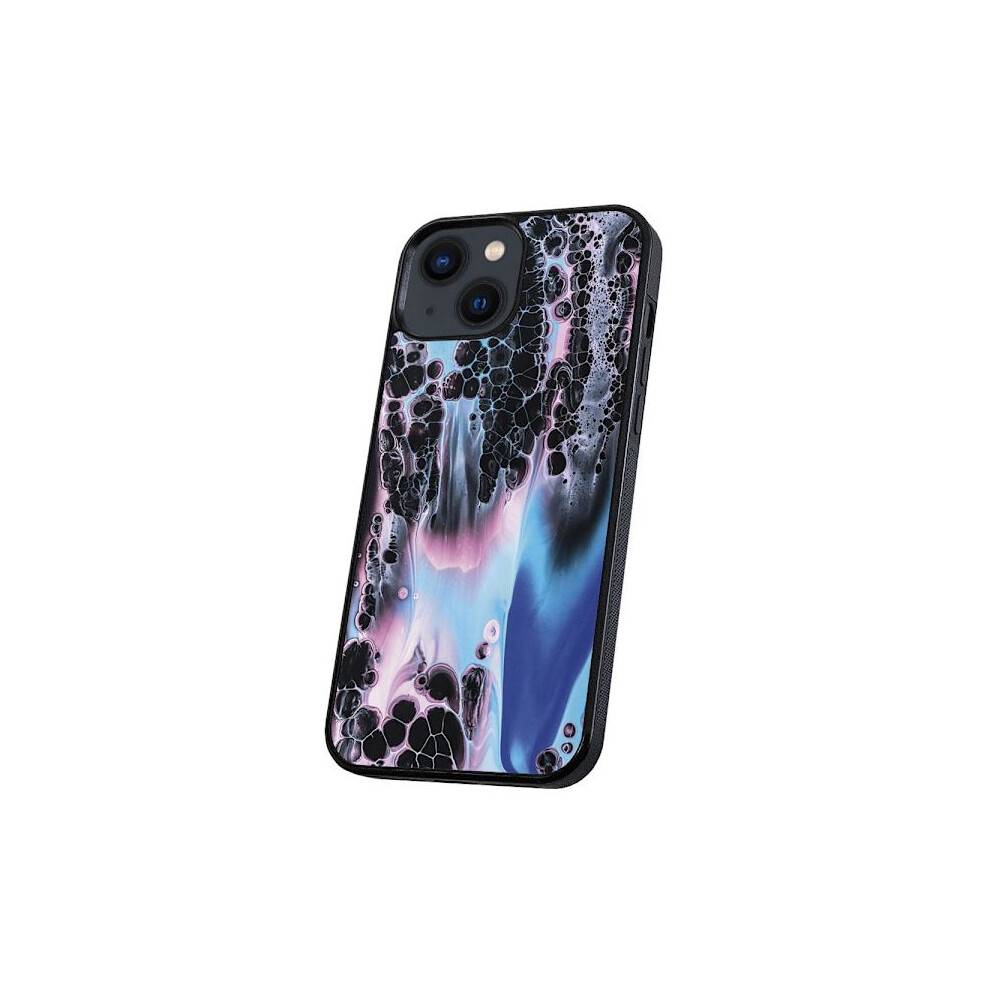 Compatible With Iphone 13 - Case/Mobile Case Marble Multicolor 9165521374069