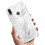 Compatible with Samsung Galaxy A20e - Case/Mobile Case Marble multicolor 1