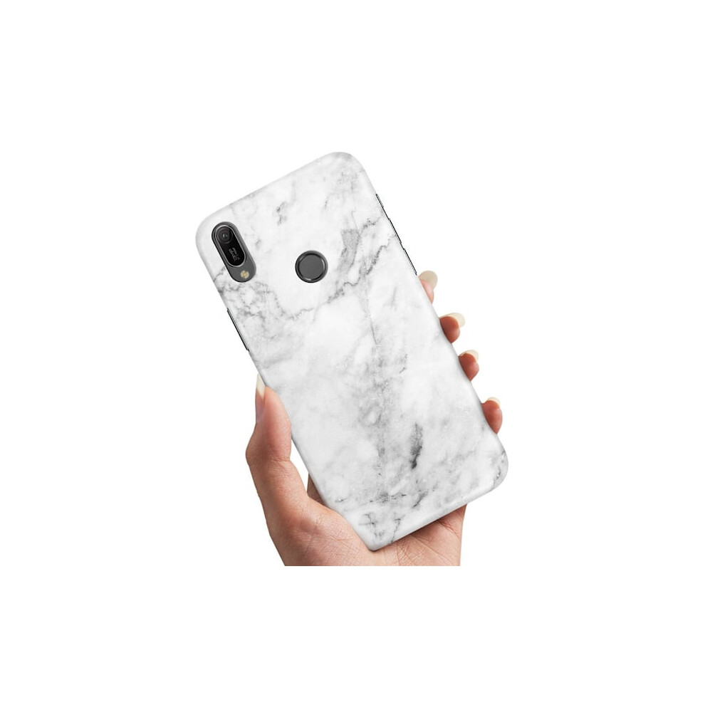 Compatible With Samsung Galaxy A20e - Case/Mobile Case Marble Multicolor 9165521374021