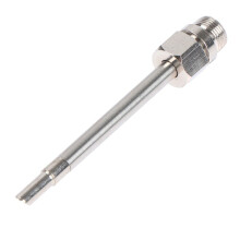 8w 2in 510Interface Soldering Iron Tip Mini Portable USB Soldering Iron Tip tool