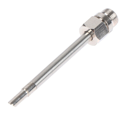 8w 2in 510Interface Soldering Iron Tip Mini Portable USB Soldering Iron Tip tool