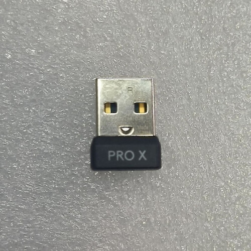 Mouse Receiver Dongle for compatible with Logitech G Pro Wireless/gpro X Superlight Mouse G Pro X 2