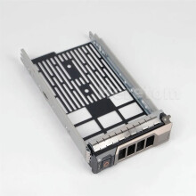 FOR 3.5 SAS SATA HDD Tray KG1CH FOR R730 R720 R710 R610 R410 R430 T410 T710 T61 T610 G302D X968D KG1CH