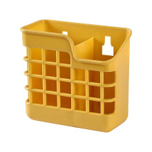 Uclet Drain Rack Dishwasher Chopstick Holder for Small Utensils Chopsticks Basket for Washing Drying Or Storing Dishwasher Basket for Small Items