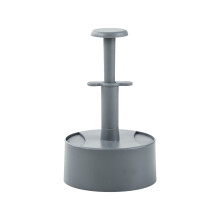Summer Savings Items Home Deals! Zeceouar Round Press Burger Patty Press Home Kitchen Manual Nonstick Meat Presser