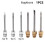8w 2in 510Interface Soldering Iron Tip Mini Portable USB Soldering Iron Tip tool 2