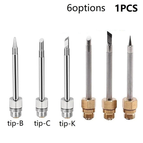 8w 2in 510Interface Soldering Iron Tip Mini Portable USB Soldering Iron Tip tool 1