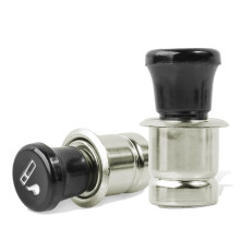 Car Cigarette Lighter 12V Quick PopUp Ignition Universal Fit Replacement Plug for Vehicles