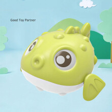Baby Bath Toys Bathing Cute Swimming Turtle Whale Pool Beach Classic Chain Clockwork Water Toy For Kids Water Playing Toys