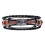 DGOO For Mi 6 Replacement Leather-Beading Bracelet Strap Weave- 1